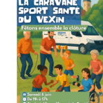 Caravane Sport-Santé