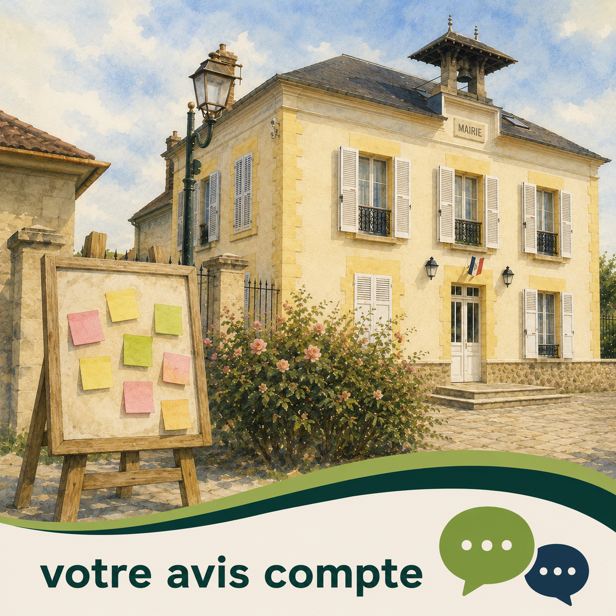 consultation